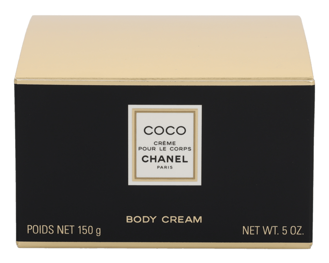 Chanel Coco - Kruidige oriëntaalse sensuele parfum - 150ml