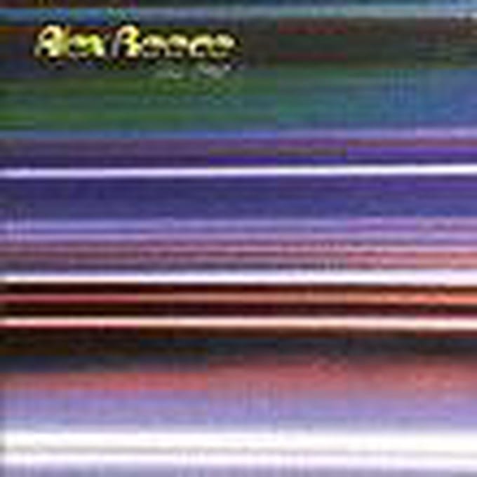 So Far - Alex Reece