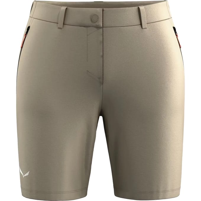 Compressieshorts voor dames Salewa Puez Talvena DST