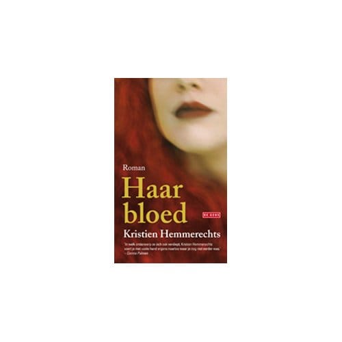 Haar Bloed - Kristien Hemmerechts