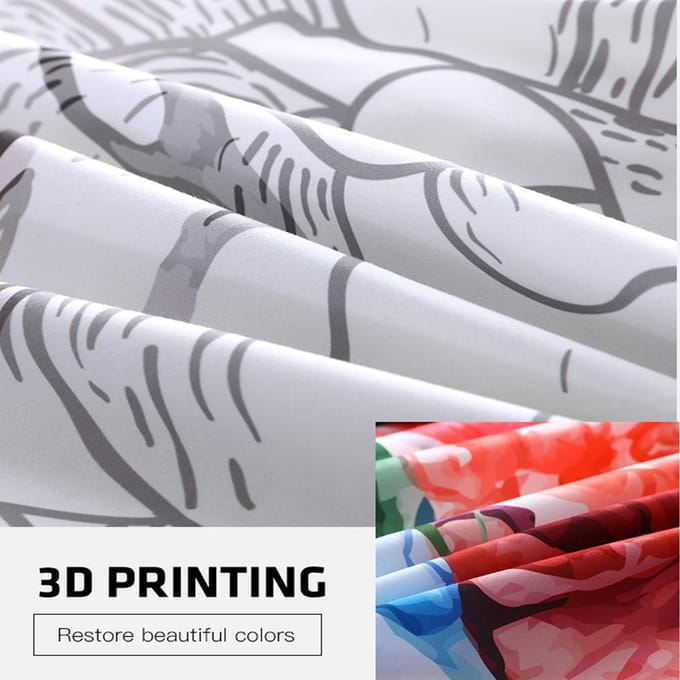 APHMAU Beddengoed Set Eenpersoons Twin Vol Queen King Size Kawaii Aphmau Bedset Aldult Kind Slaapkamer Dekbedovertrek Sets 3D Print 035 155x215cm 3pcs