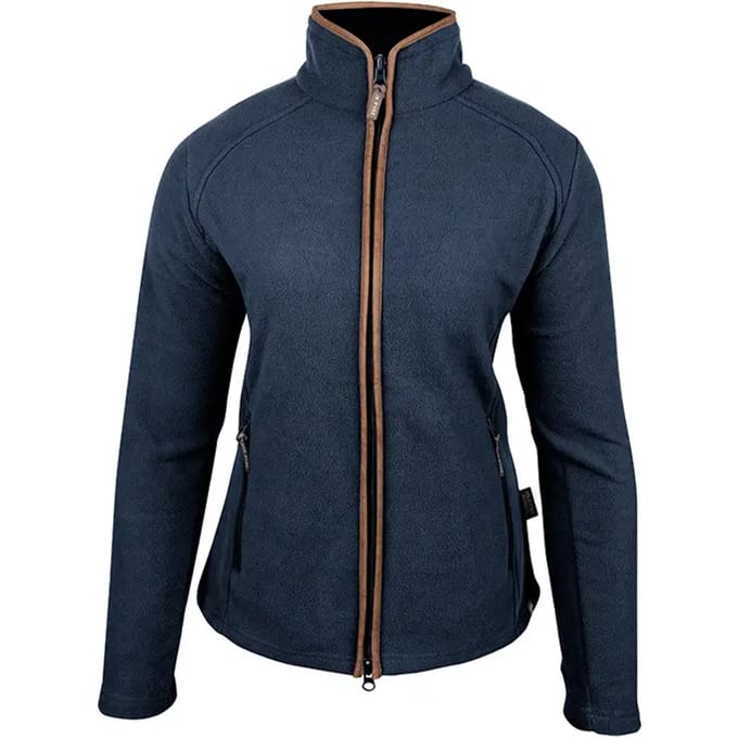 Fleece met volledige rits voor dames Jack Pyke