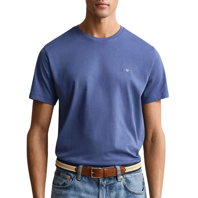 Gant Shield Shirt Heren - Maat XXL