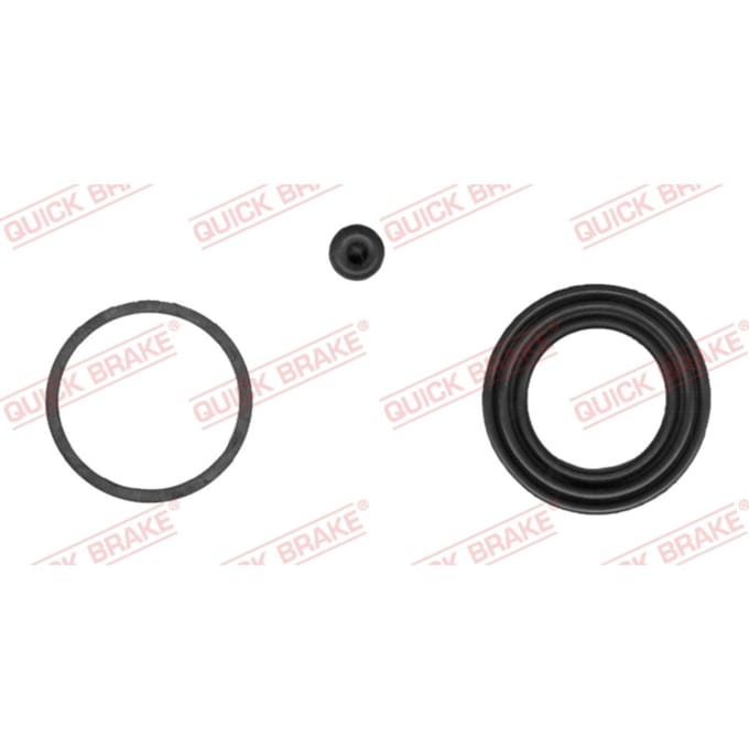 Reparatieset, remklauw QUICK BRAKE 114-0164