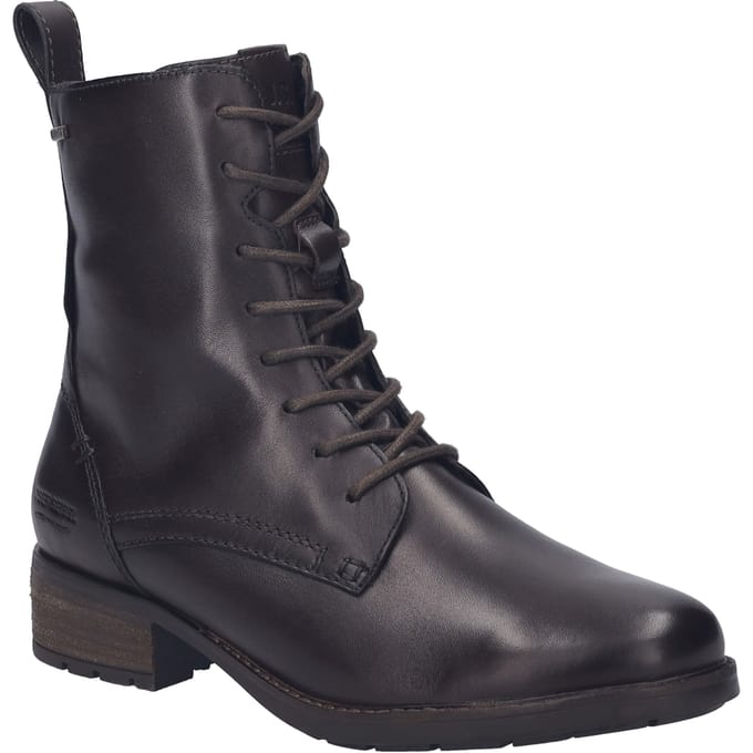 JOSEF SEIBEL Kate 50 | Enkellaars voor Dames | bruin