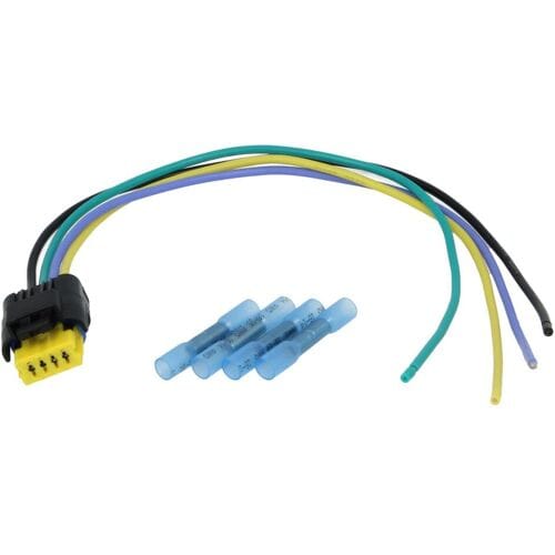 Kabelreparatieset, brandstoftank AKUSAN K06W023AKN