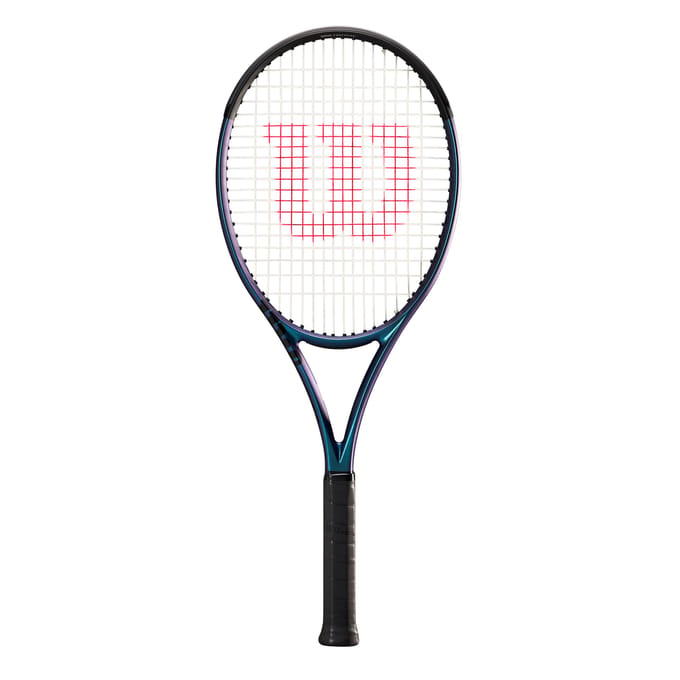 Wilson Ultra 100L V4.0 Tennisracket