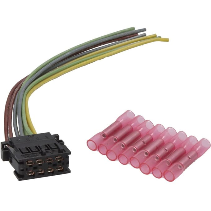 Kabelreparatieset, achterlicht SENCOM 20382