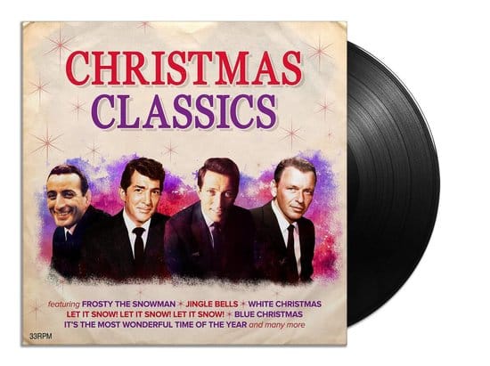 Christmas Classics - Various