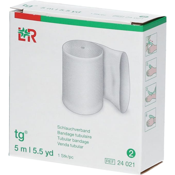 TG Kousverband 2.3cm 24021 5 Verband