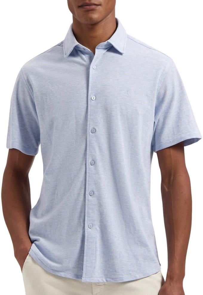 Dstrezzed Anthony SS Shirt Heren - Maat S