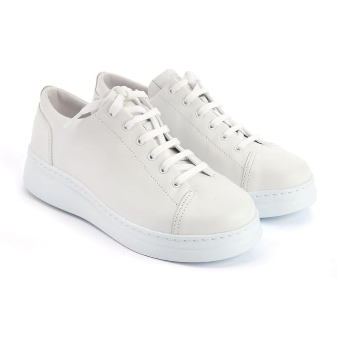 Camper Runner Up Sneaker - Damen - Wit - 42