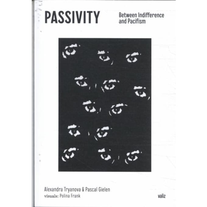 Passivity - Pascal Gielen