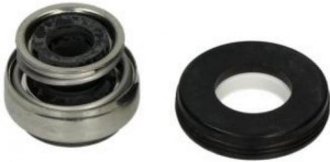Pompe à eau origine pour scooter Piaggio 500 Beverly 497486 Neuf