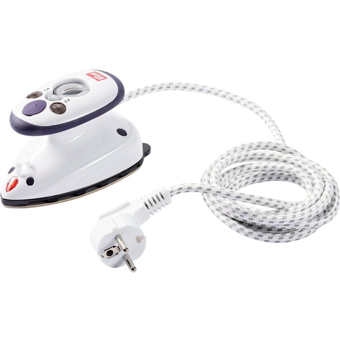 PRYM Persstrijkijzer Mini 611915 - Prym