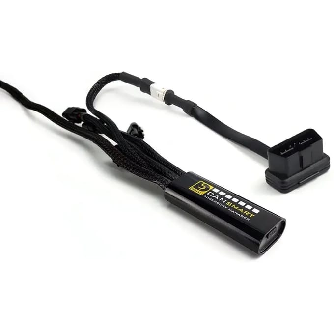Controller DENALI Cansmart Gen II TIGER 900 GT