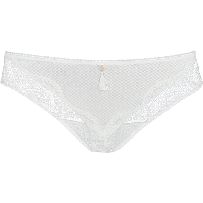 Damesslipjes Selmark Matilda Mariage