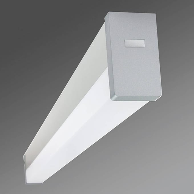 Regiolux Spiegellamp Smile-SLG/0600 m. LED warmwit