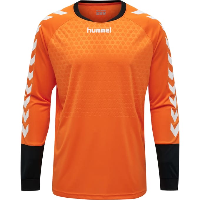 Hummel kinder-T-shirt & top Essential GK Jersey