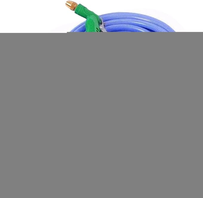 Flexibele Tuinslang - Waterleidingslang - Gazon Buiten - Knikvrij Ontwerp - 5 Meter - Meerkleurig