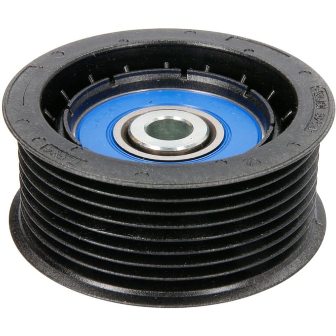 Rondsel/geleiderpoelie, V-riem SKF VKMCV 56008
