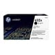 HP CF320A nr. 652A toner cartridge zwart (origineel)