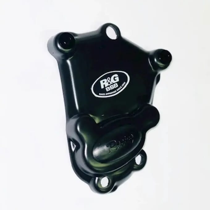 Couvre-carter motor rechts R&G Racing BMW S 1000 R ABS (0D52) [1000]