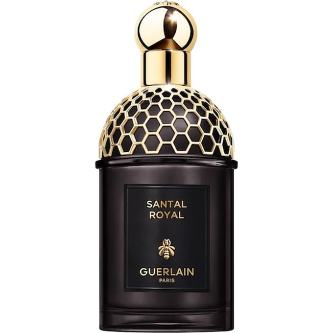 Guerlain Absolus Allegoria Santal Royal Eau De Parfum Guerlain - Absolus Allegoria Absolus Allegoria Santal Royal Eau De Parfum  - 125 ML