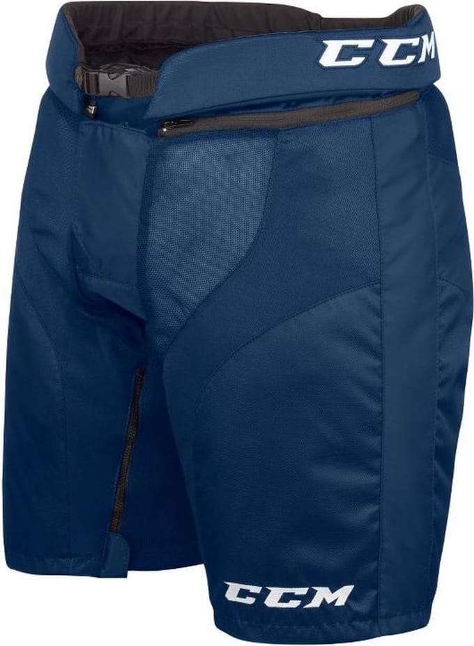 CCM - Jetspeed Girdle Shell - IJshockey - Volwassenen - Blauw - M
