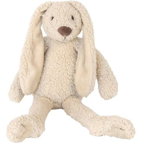 Happy Horse knuffel Rabbit Richie recycled 28cm Beigebrown unisex
