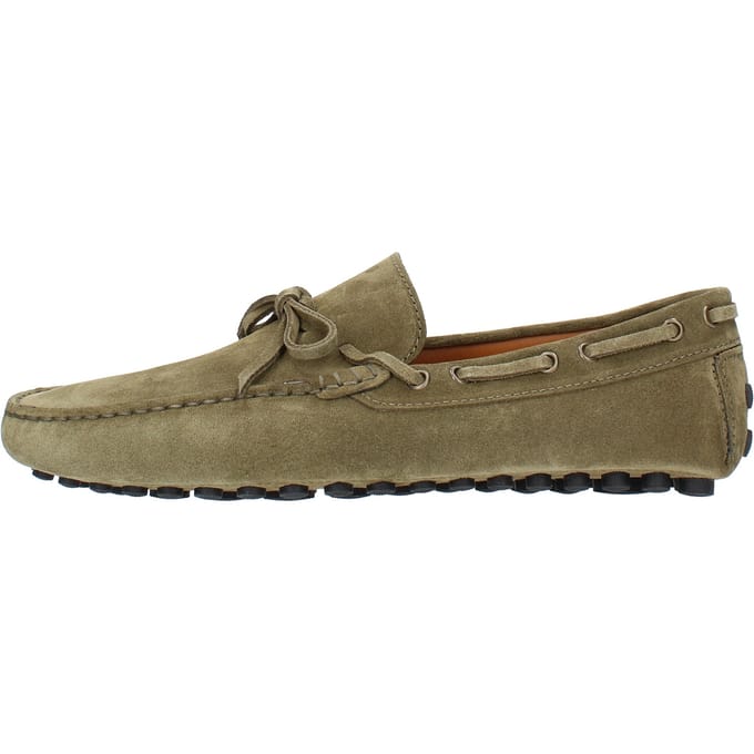 Doucal's Lage schoenen Groen
