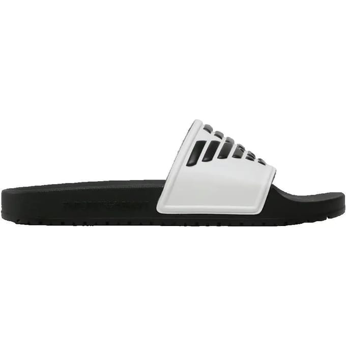 Tapschoenen Armani Slide Eagle