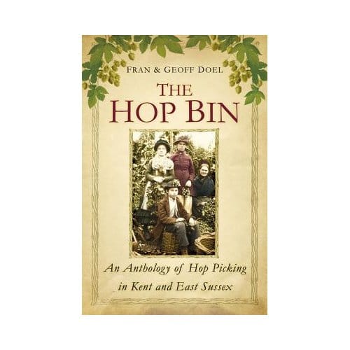 The Hop Bin - Fran Doel