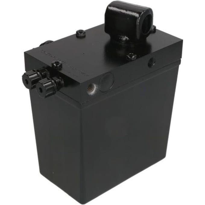 Tuimelaar, cabine FEBI BILSTEIN 44595