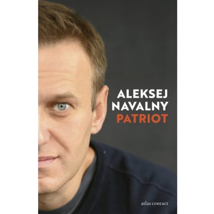 Patriot - Aleksej Navalny