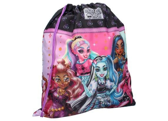Monster High gymtas