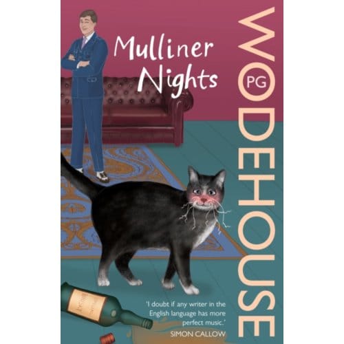 Mulliner Nights - P.G. Wodehouse