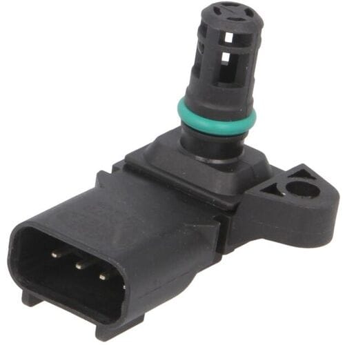 Sensor, inlaatspruitstukdruk MAGNETI MARELLI 215810009900