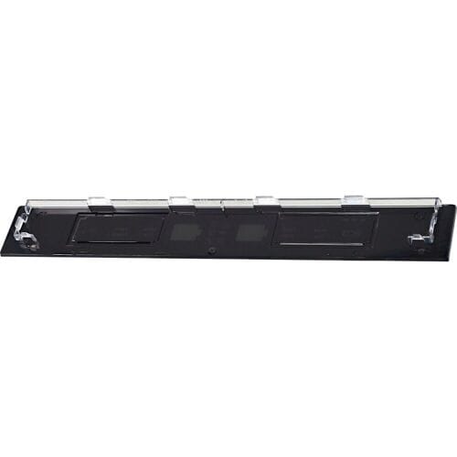 AEG deksel, display, Obsidian, MC 140175285042