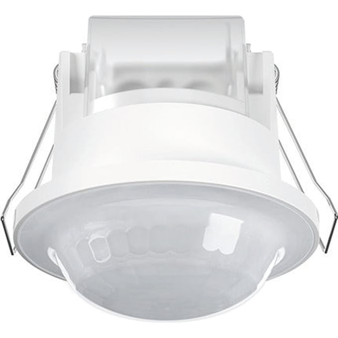 Esylux Basis Express 360° Plafond Bewegingsdetector FM IP23 - EB10431777