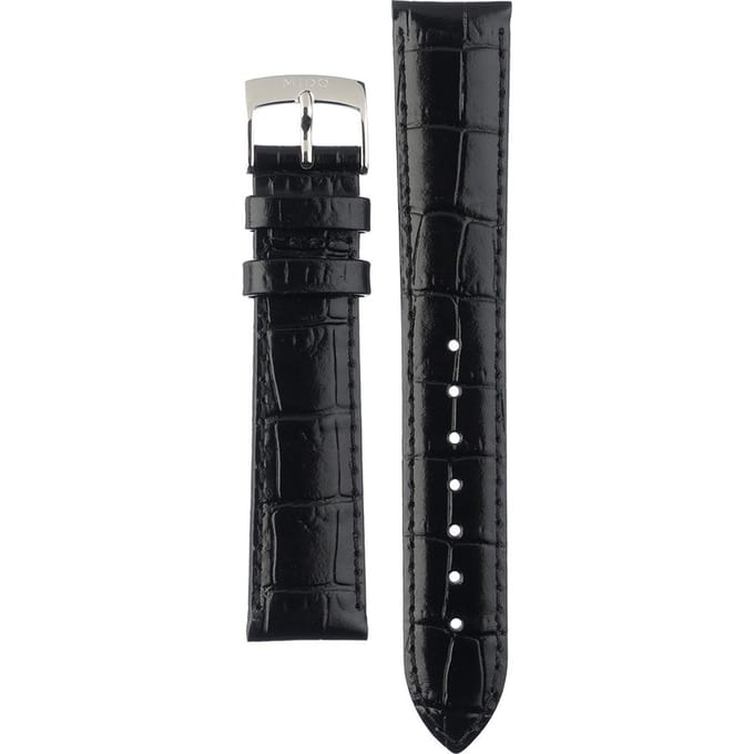 MIDO Straps M600006077 Elegance Horlogeband