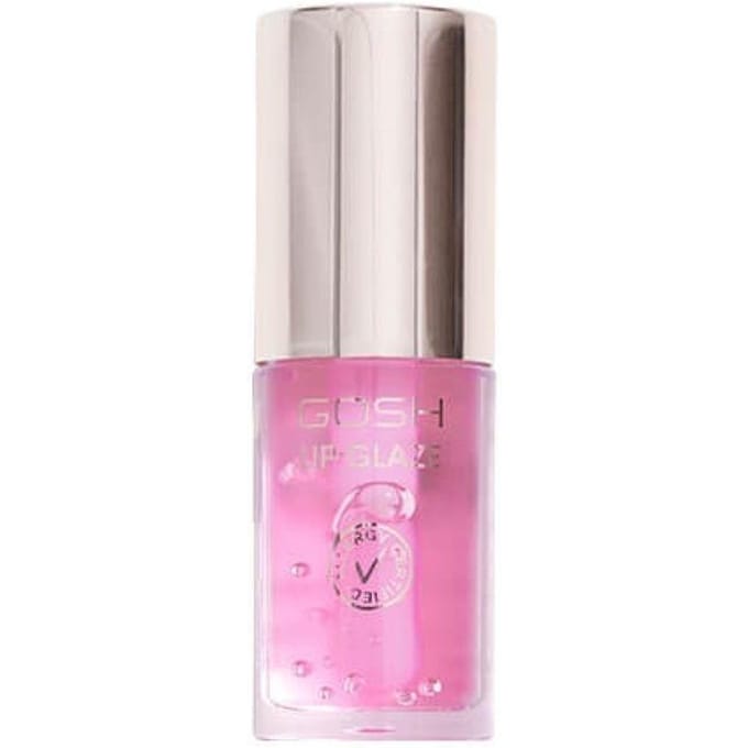 Lip Glaze Lipgloss #001-schokkend Roze 5,50 ml