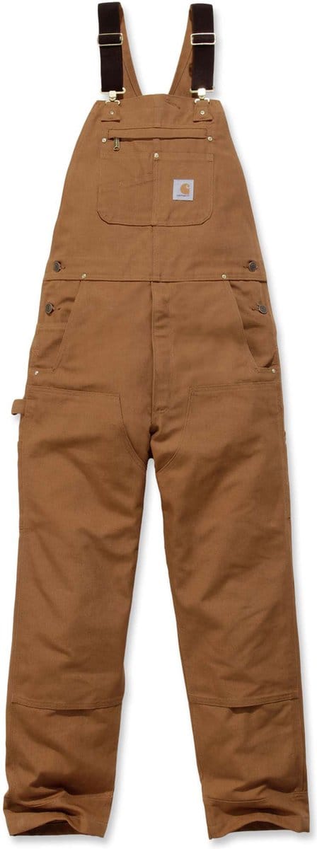 Carhartt Over het geheel genomen BIB -