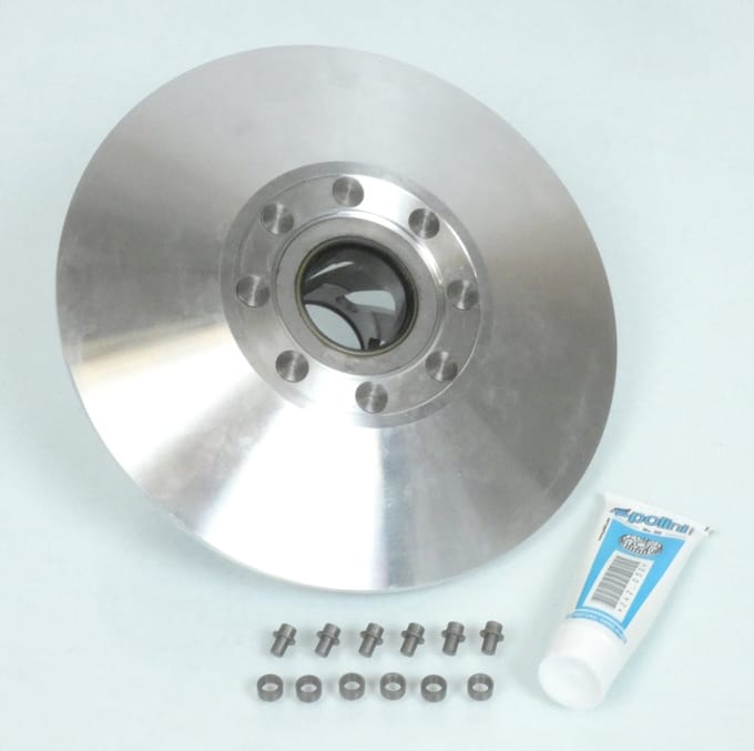 Correcteur de couple Polini pour Auto Neuf