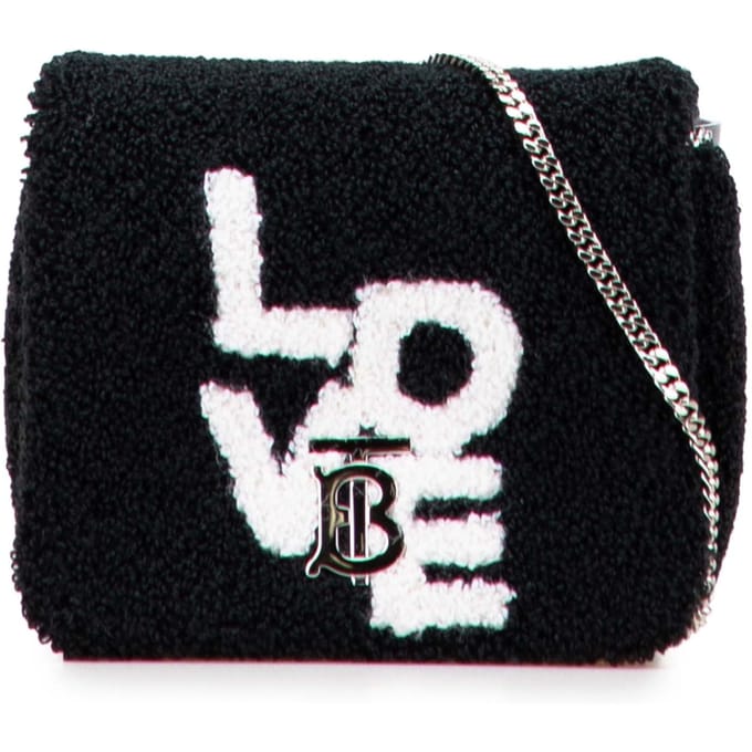 Faux Fur Love Schoudertas
