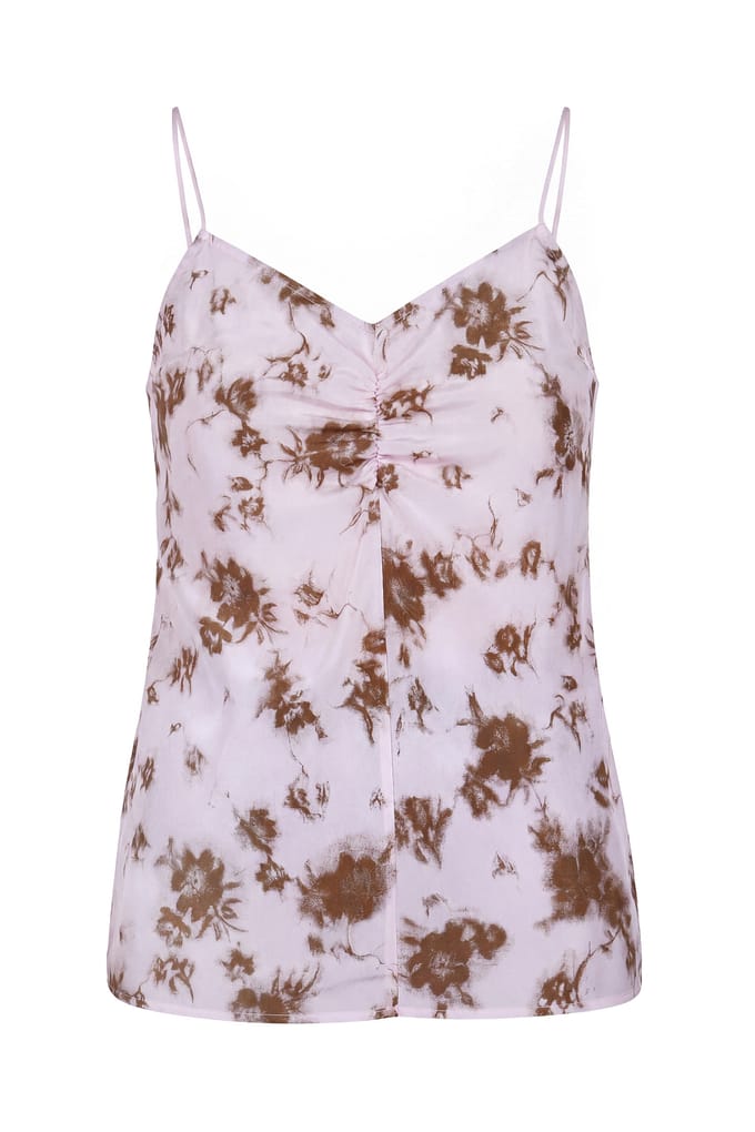 Jucca - Top - 471720 - Roze fantasie