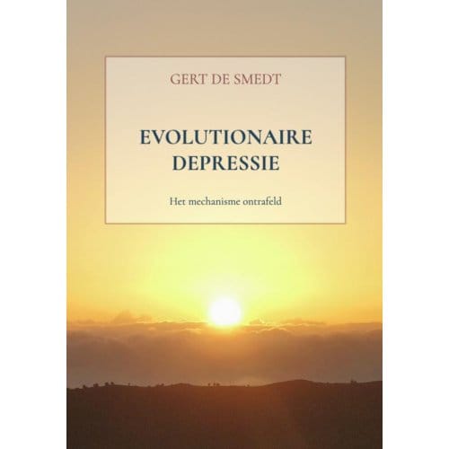 Evolutionaire Depressie - Gert De Smedt