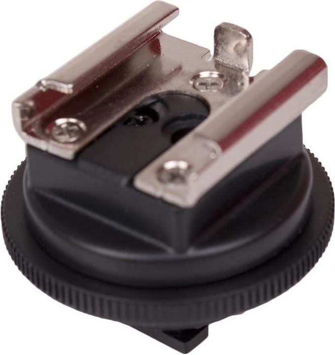 Caruba HA-2 Hotshoe Adapter - Sony Active Interface Shoe