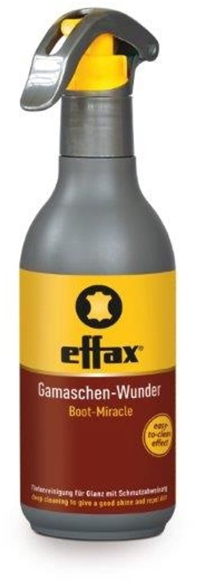 Effax - Peesbeschermer Reiniging - 250ml
