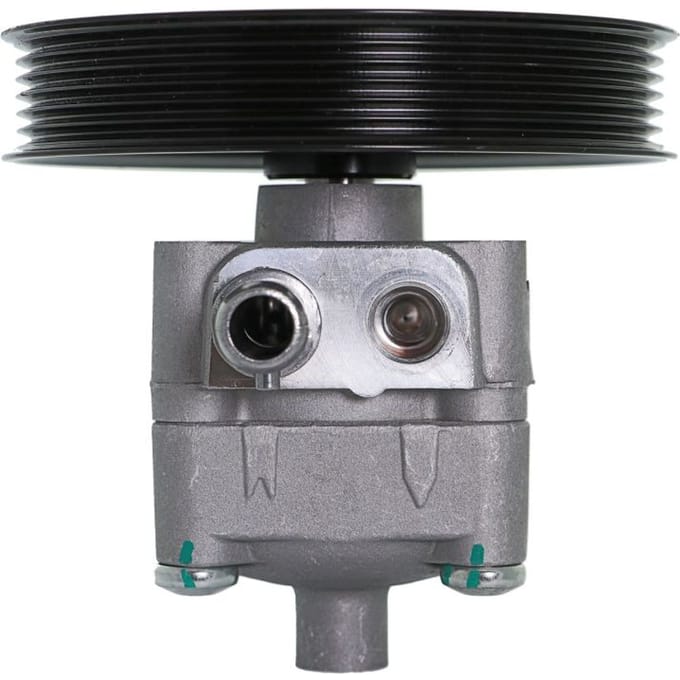 Hydraulische pomp, stuurinrichting LAUBER 55.9681